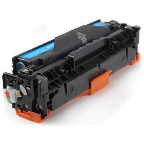 Toner Laserjet 8PH531U-CGG Ciano con Capacità 2800 Pagine - Foto 1