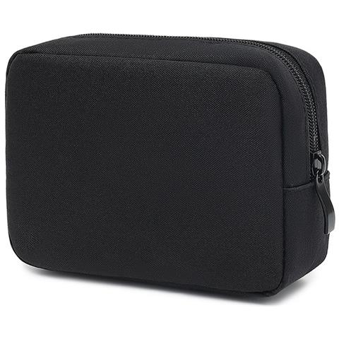 Borsa Organizer Per Elettronica Organizer Per Accessori Tecnologici Black - Foto 1
