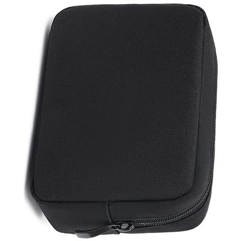 Borsa Organizer Per Elettronica Organizer Per Accessori Tecnologici Black - Foto 4