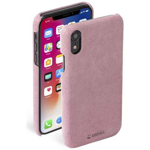 Broby custodia per cellulare 16,5 cm (6.5") Cover Rosa - Foto 1