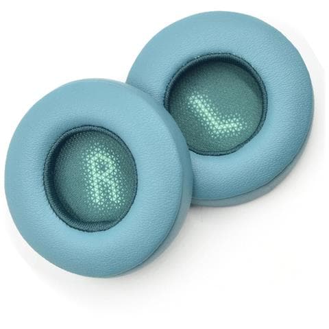 1 Paio Di Cuscinetti Auricolari Per Jbl E35 E45bt E45 Green - Foto 2