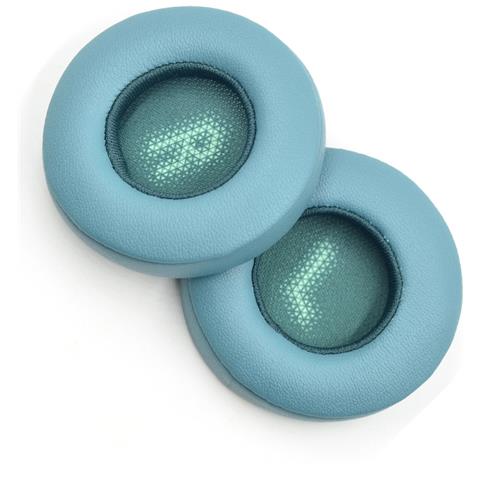 1 Paio Di Cuscinetti Auricolari Per Jbl E35 E45bt E45 Green - Foto 3