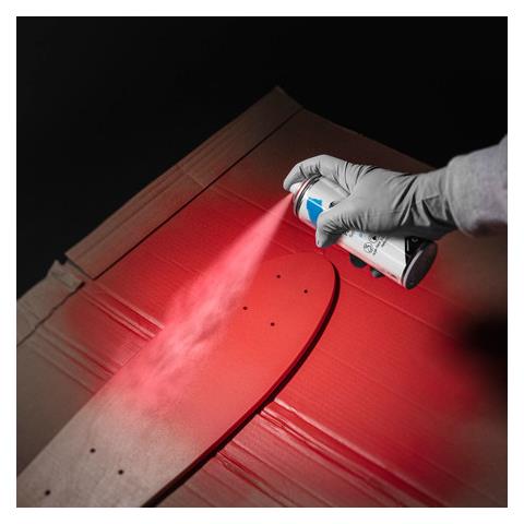 Paint-It 030 Supreme DIY Spray pittura 200 ml Blu Barattolo a spruzzo - Foto 9