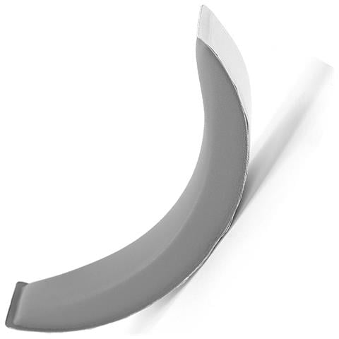 Cuscinetto Per Archetto Di Ricambio Grigio Per Corsair Hs55 Hs55 Pro - Foto 1