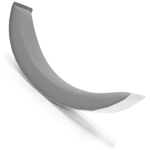Cuscinetto Per Archetto Di Ricambio Grigio Per Corsair Hs55 Hs55 Pro - Foto 2