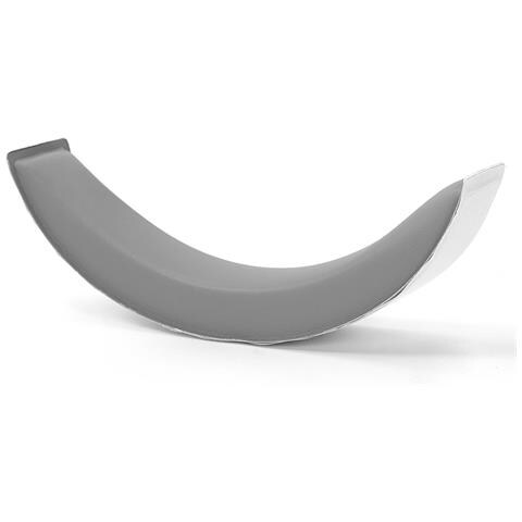 Cuscinetto Per Archetto Di Ricambio Grigio Per Corsair Hs55 Hs55 Pro - Foto 3