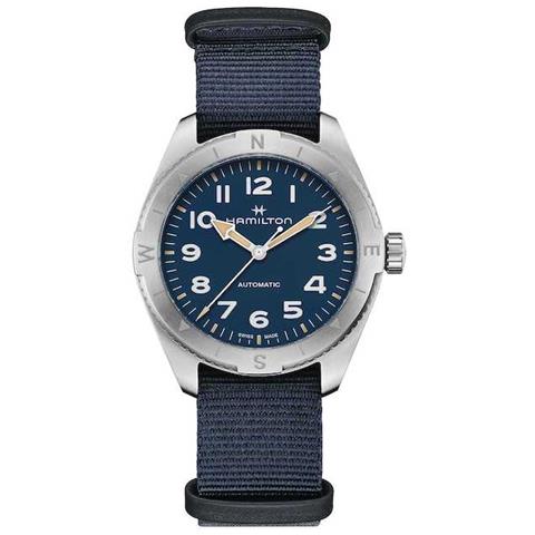 Orologio Khaki Field - H70315940 - Foto 1