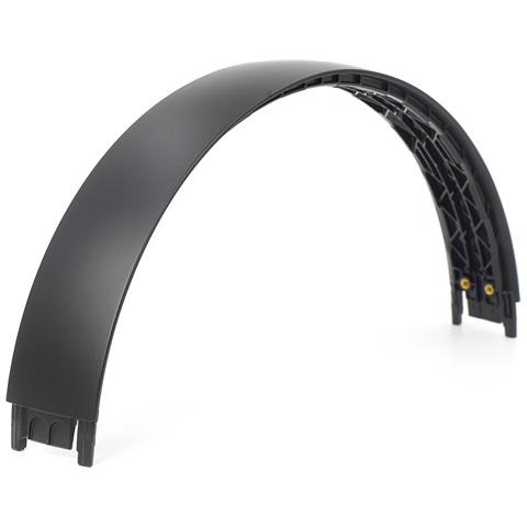 Archetto Di Ricambio Compatibile Con Cuffie Beats Solo4 - Materiale Abs Black - Foto 1