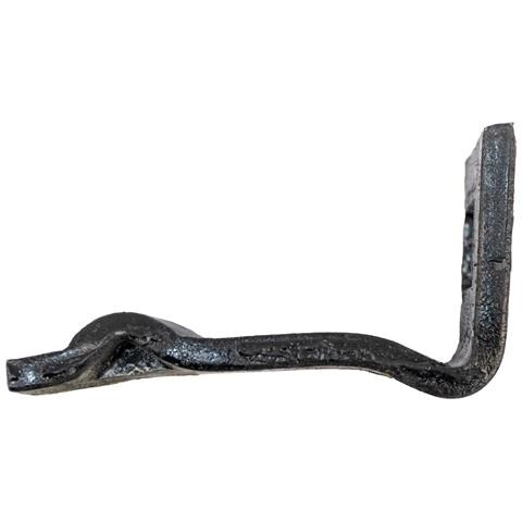 Staffa Per Molla Flex 50x6 Monol 50x12 - 32x12 Confezione Da 25 Pezzi - Foto 2