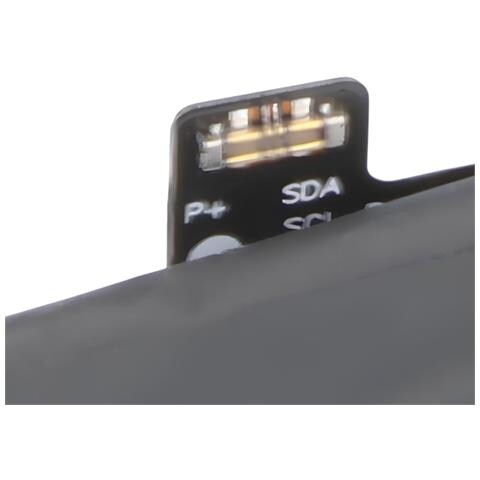 Batteria Di Ricambio Per Oneplus Nord 5g Li-polimero 3,87v 4115mah 15,9 Wh - Foto 2