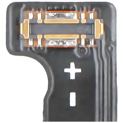 Batteria Diagnostica Per Iphone 15 Pro Max Li-polimero 3,86v 4422mah 17,1 Wh - Foto 2