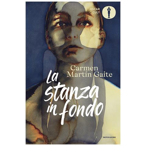 Carmen Martín Gaite - La stanza in fondo - Foto 1