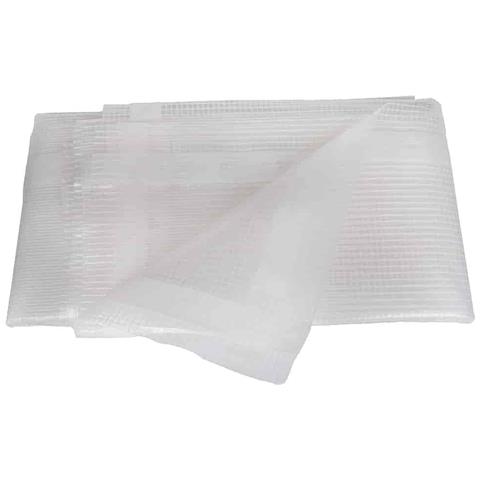 Telo Copertura Trasparente 4x5 M  Protezione Impermeabile E Resistente - Foto 1