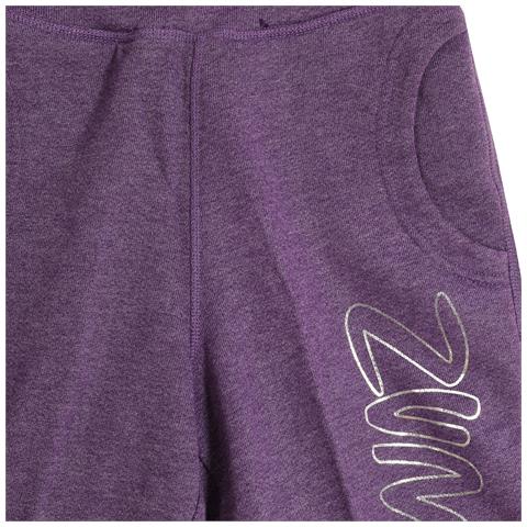 Z2b00044 Pantaloncini Sportivi Da Donna - Foto 3