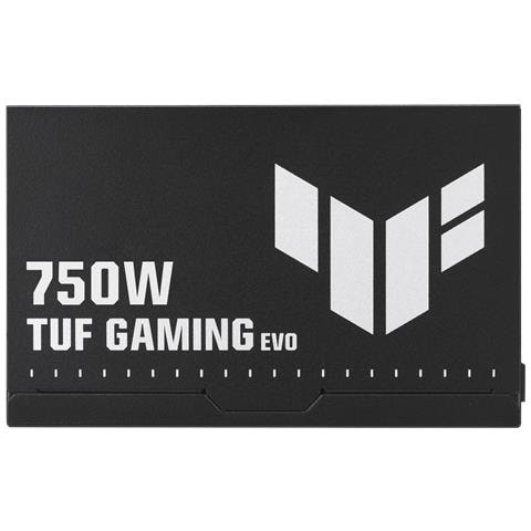 TUF-GAMING-750B-EVO alimentatore per computer 750 W 20+4 pin ATX ATX Nero - Foto 1