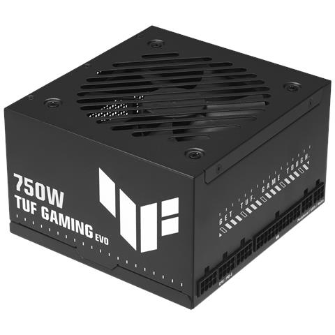TUF-GAMING-750B-EVO alimentatore per computer 750 W 20+4 pin ATX ATX Nero - Foto 10