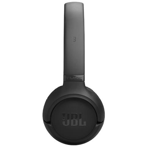 Tune Cuffie On-Ear Bluetooth Wireless, Pieghevoli e Leggere, Pure Bass, Connessione Multipoint, fino a 76 ore di Autonomia, Google Fast Pair, Microsoft Swift Pair - Foto 8