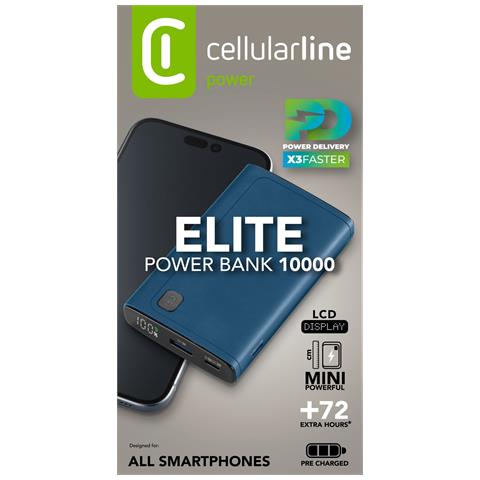 Elite 10000 - Foto 2