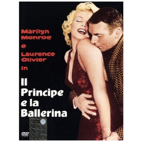 Dvd Principe E La Ballerina (il) - Foto 1