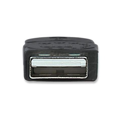ICOC U-AB-50-U2 - Cavo USB 2.0 A maschio / B maschio 5 m - Foto 2
