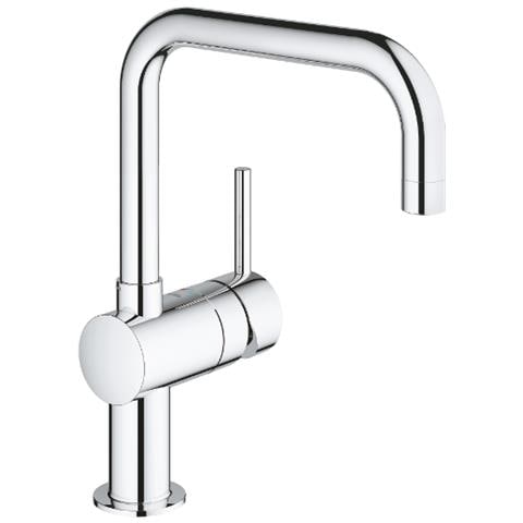 Minta Miscelatore Monocomando Lavello - Foto 4