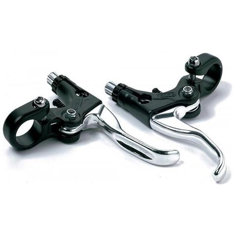 Coppia Leve Freni Per Freni Modello V-Brake - Foto 2