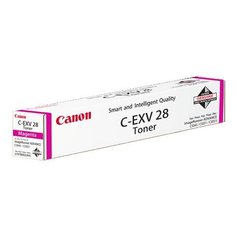 2797B002 Toner Originale Magenta per iR Advance C5045 Capacità 38000 Pagine - Foto 1