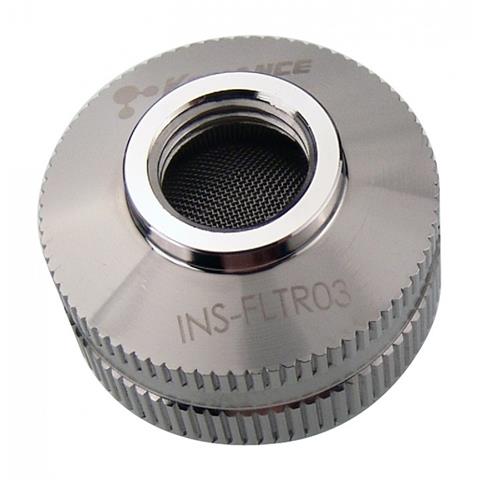 Filtro Refrigerante Grigio INS-FLTR03 - Foto 1