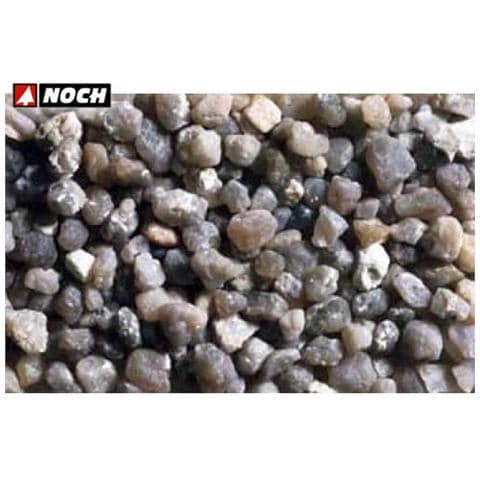 Sacchetto sassolini grana media 250 gr HO-TT-N-Z - Foto 1