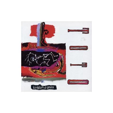 Toto - Kingdom Of Desire - Foto 1