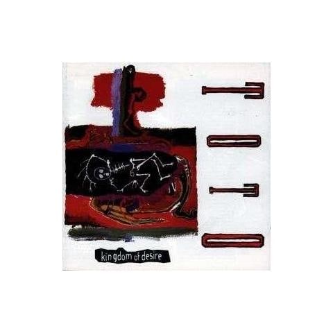 Toto - Kingdom Of Desire - Foto 2