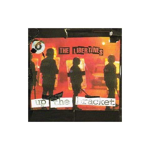 Libertines (The) - Up The Bracket - Foto 1