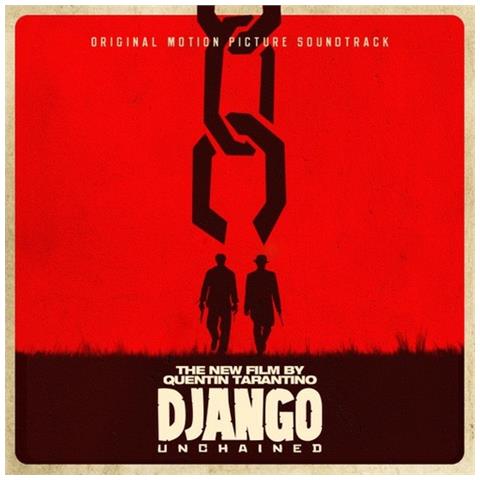 Django Unchained (2 Lp)  - Foto 1