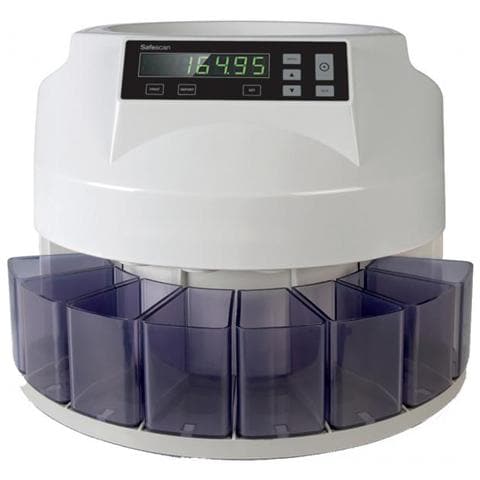 Conta e separa monete 1250 - Foto 2