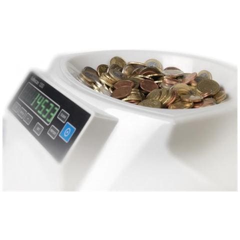 Conta e separa monete 1250 - Foto 4