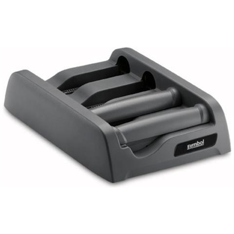 SAC4000-4000CR Interno Nero carica batterie - Foto 1