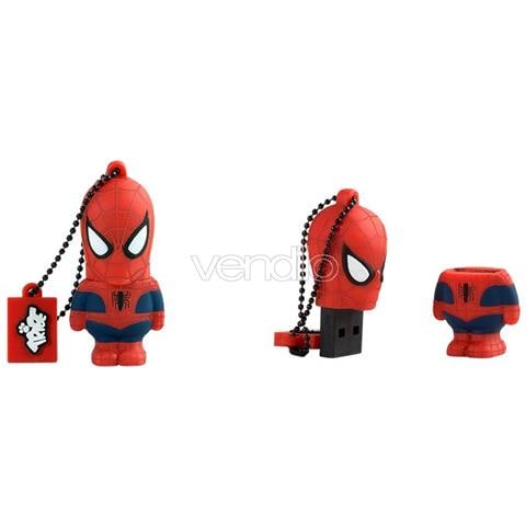 Chiavetta USB Marvel Spider Man 16 GB - Foto 2