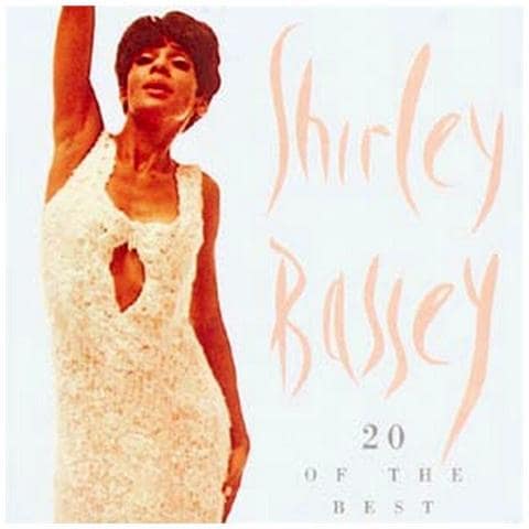Shirley Bassey - 20 Of The Best - Foto 1