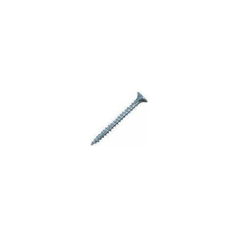 Vite Truciolare Tsp Zincate Pz Mm. 6x160 - Cf. 100pz - Foto 1