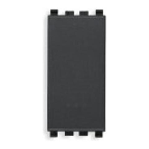 20001 - Interruttore 1p 16ax Grigio - Foto 5