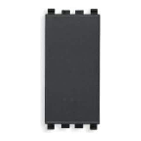 20001 - Interruttore 1p 16ax Grigio - Foto 1