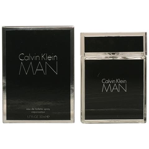 Ck Man Edt Spray 50 Ml Ne-19232 - Foto 8