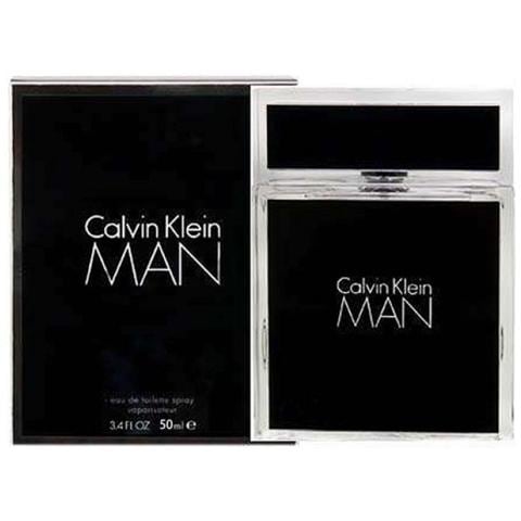 Ck Man Edt Spray 50 Ml Ne-19232 - Foto 2