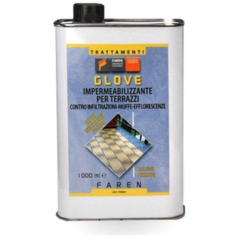 Glove 1lt Idrorepellente Impermeabilizzante Per Terrazzi - Foto 2