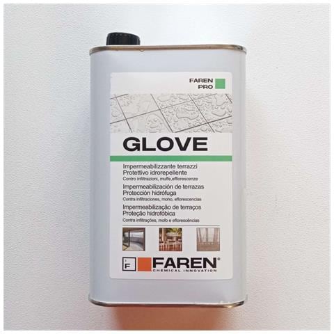 Glove 1lt Idrorepellente Impermeabilizzante Per Terrazzi - Foto 4