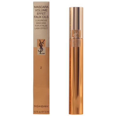 Mascara Volume Effet Faux-cils 02-brun Généreux 7.5 Ml - Foto 1