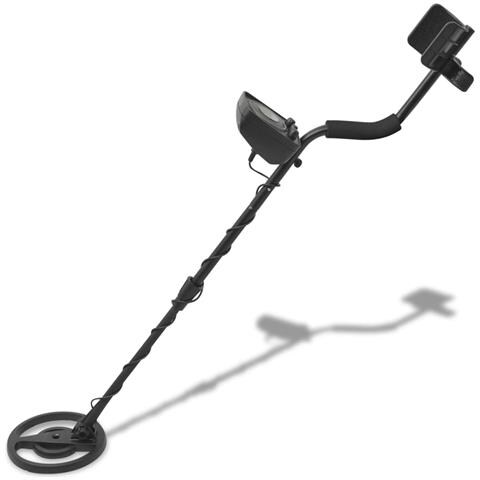 Metal Detector Con Indicatore Led 300 Cm - Foto 1