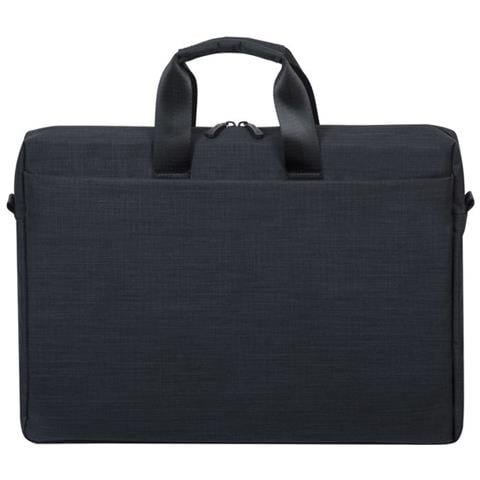 8355 Laptoptasche 17.3 schwarz - Foto 1