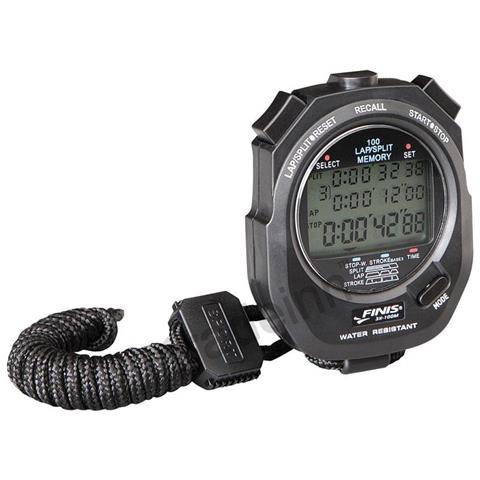 Cronometri 3x100m Stopwatch Elettronica One Size - Foto 1