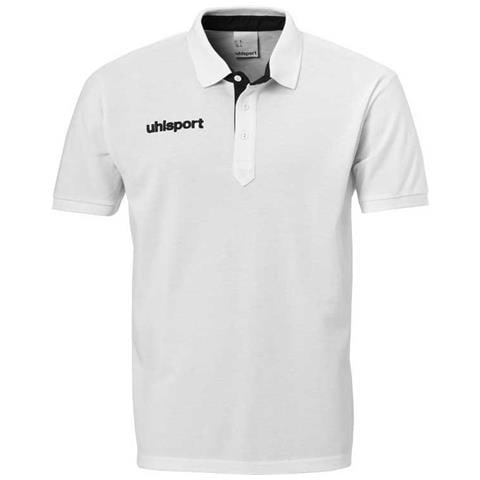 Polo Essential Prime S / s Abbigliamento Ragazzi 152 - Foto 1
